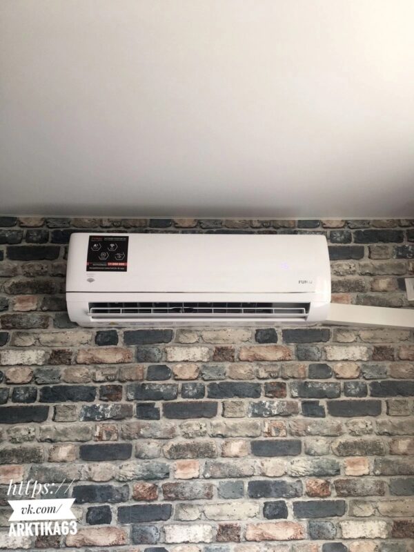 Сплит-система Funai KADZOKU Inverter RAC-I-KD70HP.D01 до 70 м²