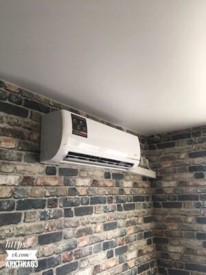 Сплит-система Funai KADZOKU Inverter RAC-I-KD30HP.D02 до 28 м²