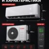 Сплит-система Funai SHOGUN RAC-SG75HP.D05 до 70 м²