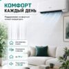 Сплит-система Hisense NEO Premium Classic A Wi‑Fi AS-24HW4SBATG005 до 72 м²