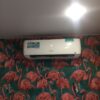 Сплит-система Hisense EXPERT PRO 2.0 EU DC Inverter AS-10UW4RLCHC00 до 28 м²