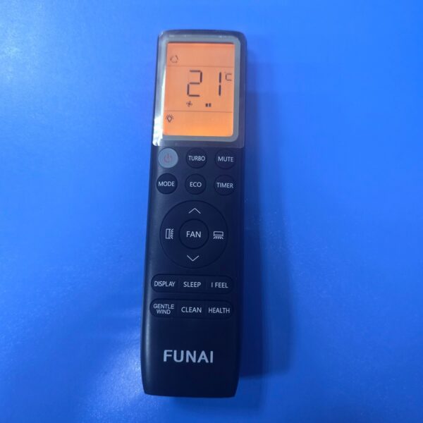 Сплит-система Funai KADZOKU Inverter RAC-I-KD25HP.D02 до 25 м²