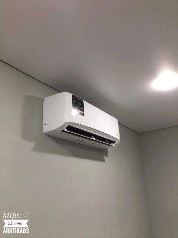 Сплит-система Funai Sensei Inverter RAC-I-SN55HP.D04 до 50 м²