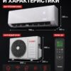 Сплит-система Funai SHOGUN RAC-SG25HP.D05 до 25 м²