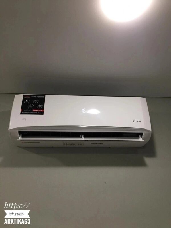 Сплит-система Funai Sensei Inverter RAC-I-SN75HP.D04 до 70 м²